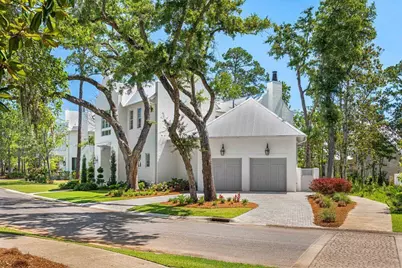 295 Churchill Oaks Drive, Santa Rosa Beach, FL 32459 - Photo 6