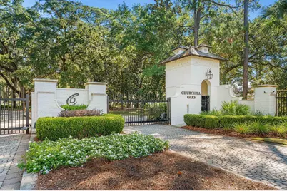 295 Churchill Oaks Drive, Santa Rosa Beach, FL 32459 - Photo 2