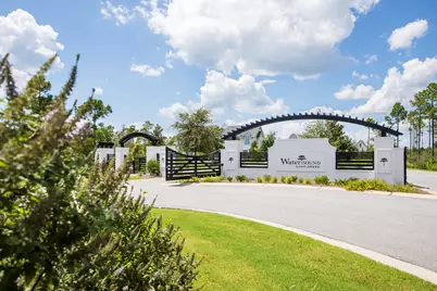 Lot 102 Windsong Drive, Inlet Beach, FL 32461 - Photo 2