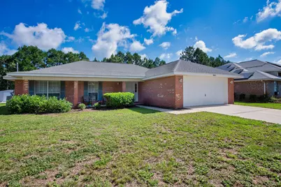 8120 Hartington Drive, Navarre, FL 32566 - Photo 1