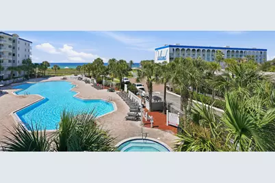 1515 SE Miracle Strip Parkway #UNIT 315, Fort Walton Beach, FL 32548 - Photo 1