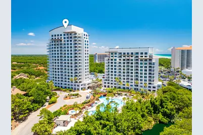 5000 S Sandestin Boulevard #UNIT 6210, Miramar Beach, FL 32550 - Photo 6