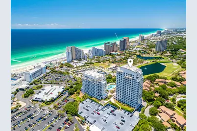 5000 S Sandestin Boulevard #UNIT 6210, Miramar Beach, FL 32550 - Photo 44