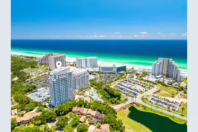 5000 S Sandestin Boulevard #UNIT 6210, Miramar Beach, FL 32550 - Photo 40