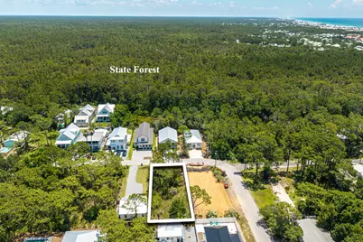 Lot11 Blk7 Elm Street, Santa Rosa Beach, FL 32459 - Photo 4