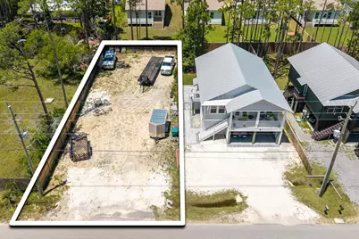 701 Indian Woman Road, Santa Rosa Beach, FL 32459 - Photo 1