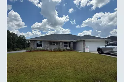 6100 Buckshot Drive, Crestview, FL 32539 - Photo 1