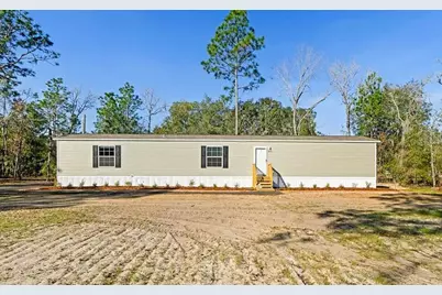 5350 NE 108th Terrace, Bronson, FL 32621 - Photo 2