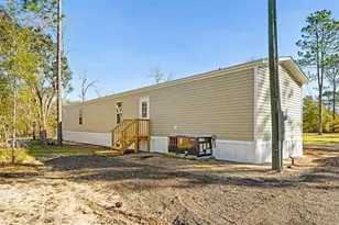 5350 NE 108th Terrace, Bronson, FL 32621 - Photo 20