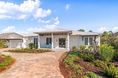 510 Ridge Road, Santa Rosa Beach, FL 32459 - Photo 1