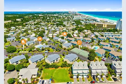 3755 Scenic Hwy 98 #301, Destin, FL 32541 - Photo 34