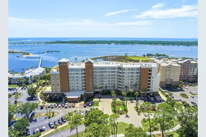 4100 Marriott Drive #UNIT 111, Panama City Beach, FL 32408 - Photo 1