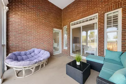 4100 Marriott Drive #UNIT 111, Panama City Beach, FL 32408 - Photo 24