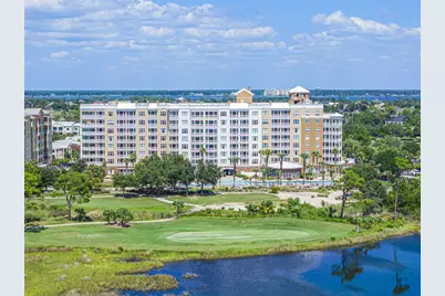 4100 Marriott Drive #UNIT 111, Panama City Beach, FL 32408 - Photo 2