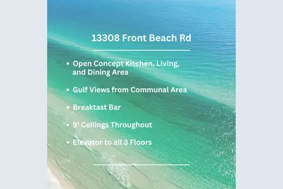 13308 Front Beach Road, Panama City Beach, FL 32407 - Photo 18