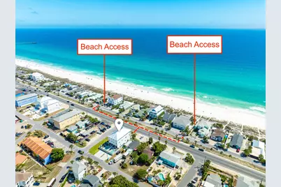 13308 Front Beach Road, Panama City Beach, FL 32407 - Photo 4
