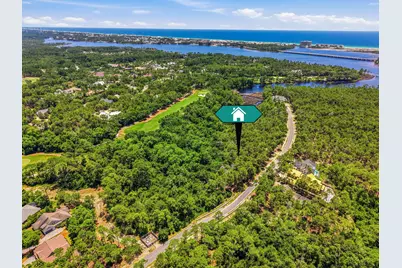 1733 Lost Cove Lane, Panama City Beach, FL 32413 - Photo 1