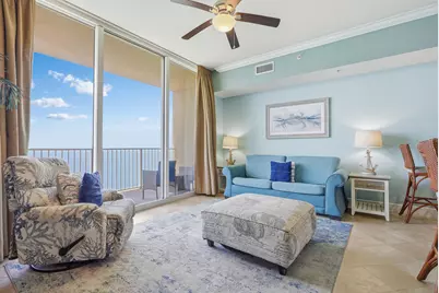 16819 Front Beach Road #UNIT 2916, Panama City Beach, FL 32413 - Photo 6