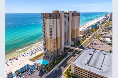 16819 Front Beach Road #UNIT 2916, Panama City Beach, FL 32413 - Photo 32