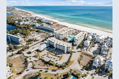 34 Chivas Lane #301C, Santa Rosa Beach, FL 32459 - Photo 4