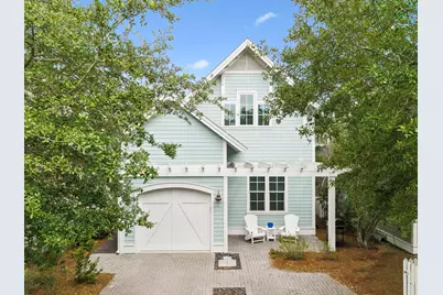 26 Full Moon Lane, Santa Rosa Beach, FL 32459 - Photo 1