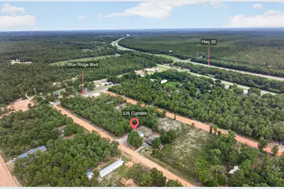 226 E Cypress Avenue, Defuniak Springs, FL 32433 - Photo 24