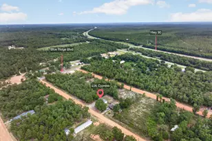 226 E Cypress Ave, Defuniak Springs, FL 32433 - Photo 24
