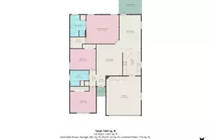 9 Newcastle Dr, Fort Walton Beach, FL 32547 - Photo 4