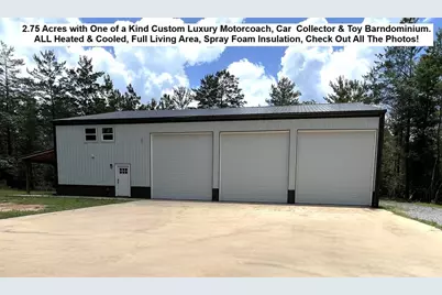 1622 Watson Road, Defuniak Springs, FL 32433 - Photo 1