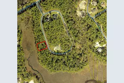 Lot 4 Cross Creek Circle, Freeport, FL 32439 - Photo 1