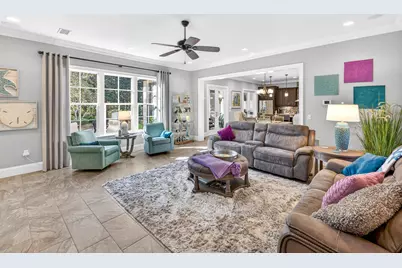1619 San Giovanni Drive Drive, Miramar Beach, FL 32550 - Photo 8
