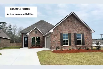 138 Tadpole Place, Freeport, FL 32439 - Photo 1