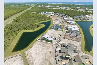 150 N Southern Cross Lane, Inlet Beach, FL 32461 - Photo 6