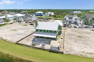 150 N Southern Cross Ln, Inlet Beach, FL 32461 - Photo 16