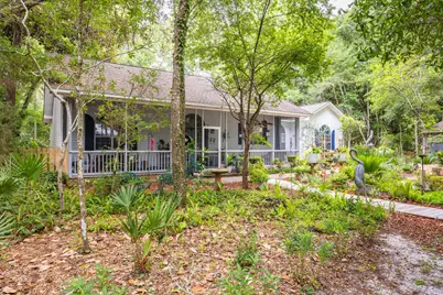198 N Blue Heron Drive, Santa Rosa Beach, FL 32459 - Photo 2