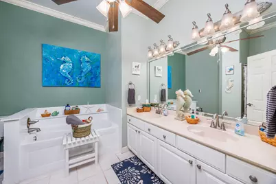 198 N Blue Heron Drive, Santa Rosa Beach, FL 32459 - Photo 18