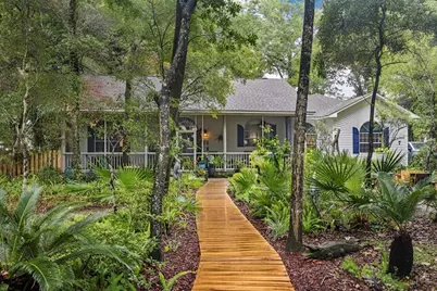 198 N Blue Heron Drive, Santa Rosa Beach, FL 32459 - Photo 1