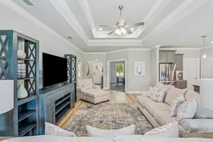 4893 Horace Lunsford Rd, Milton, FL 32570 - Photo 8
