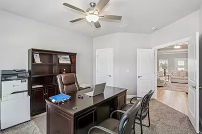 4893 Horace Lunsford Road, Milton, FL 32570 - Photo 32