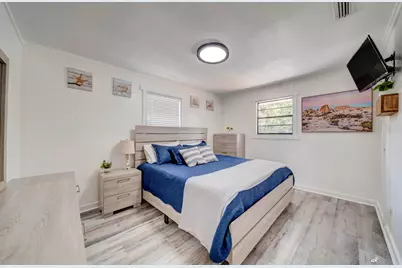 5412 Hilltop Avenue, Panama City Beach, FL 32408 - Photo 12