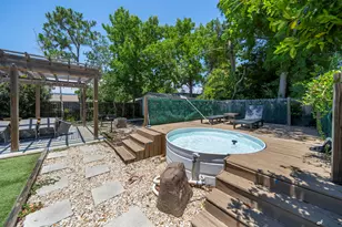5412 Hilltop Ave, Panama City Beach, FL 32408 - Photo 1