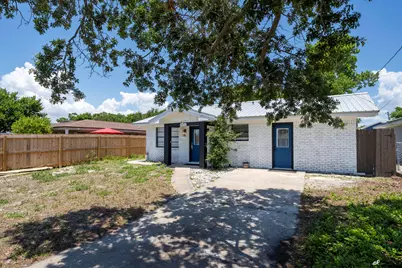 5412 Hilltop Avenue, Panama City Beach, FL 32408 - Photo 2