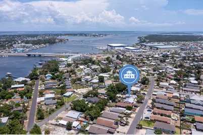 5412 Hilltop Avenue, Panama City Beach, FL 32408 - Photo 28