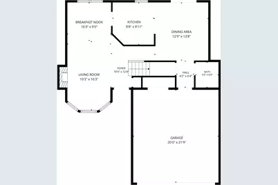1860 Whispering Oaks Lane, Fort Walton Beach, FL 32547 - Photo 36