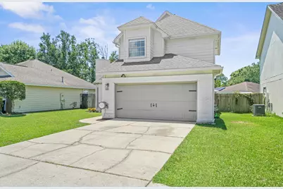 1860 Whispering Oaks Lane, Fort Walton Beach, FL 32547 - Photo 2