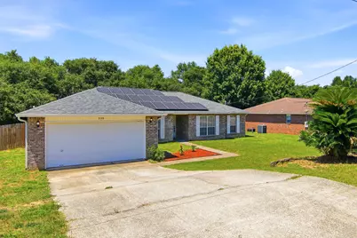 330 Egan Drive, Crestview, FL 32536 - Photo 2