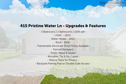 415 Pristine Water Lane, Mary Esther, FL 32569 - Photo 2