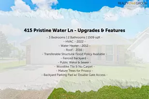 415 Pristine Water Ln, Mary Esther, FL 32569 - Photo 2