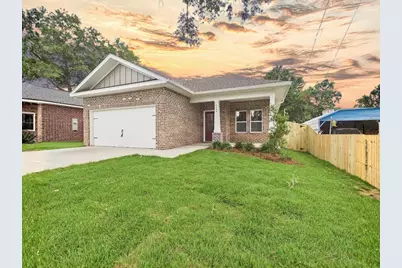 1496 Pine Street, Niceville, FL 32578 - Photo 1