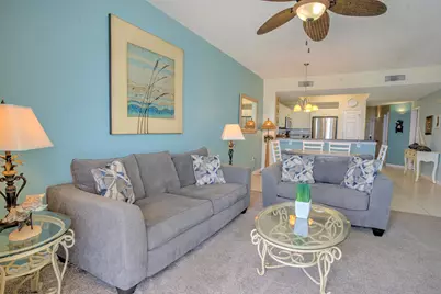 8573 Gulf Boulevard #UNIT 803, Navarre, FL 32566 - Photo 12
